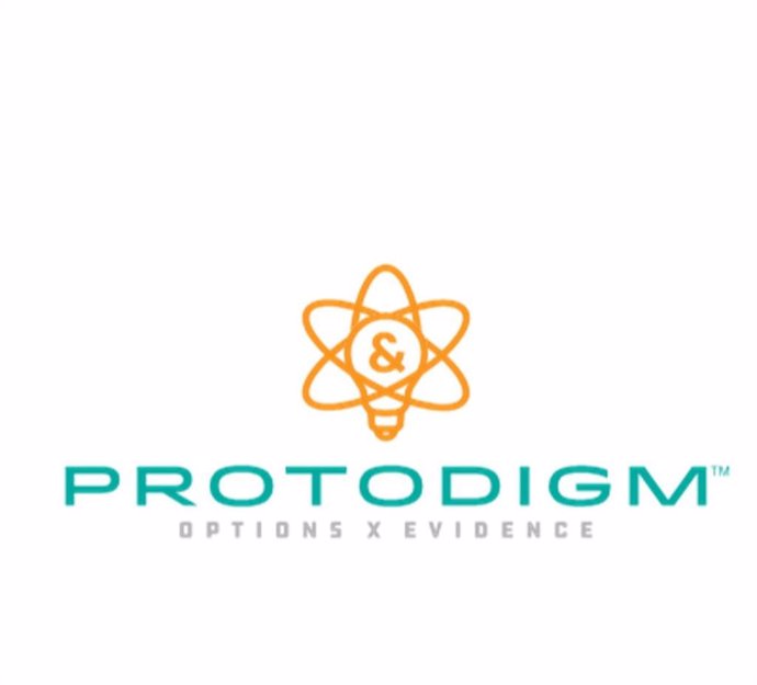 Protodigm Logo