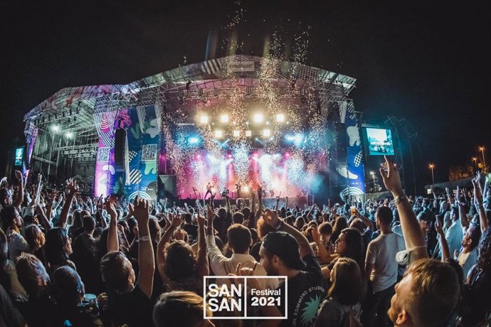 SANSAN FESTIVAL