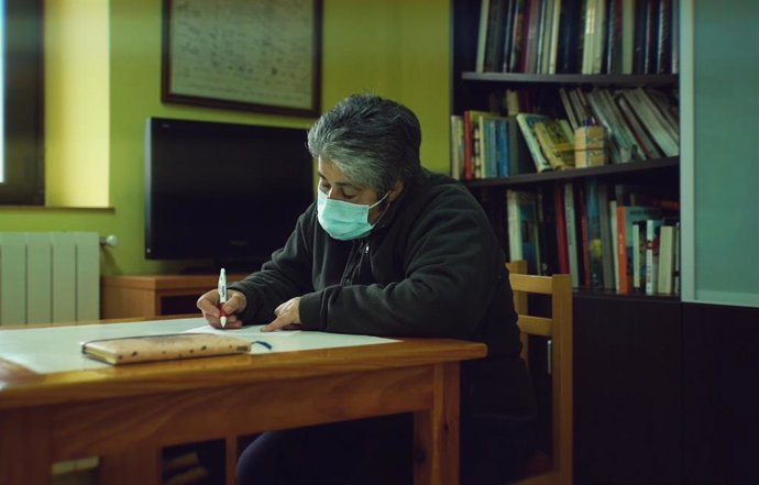 La Diputación de Segovia convoca un concurso de relatos cortos para participantes en Aulas Sociales con motivo del 25 de noviembre, Día Internacional para la Eliminación de la Violencia contra la Mujer.