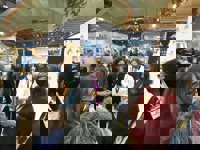 Mallorca se promociona en la WTM con el objetivo de iniciar la temporada en febrero con turismo deportivo