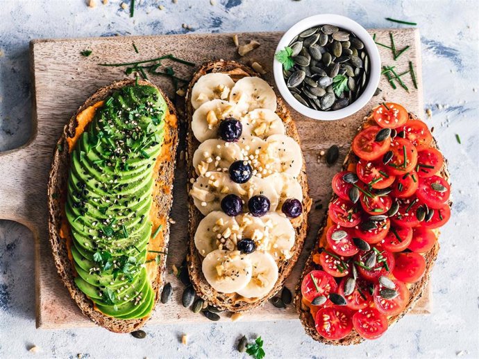 El 1 de noviembre se celebra el Día Mundial del Veganismo