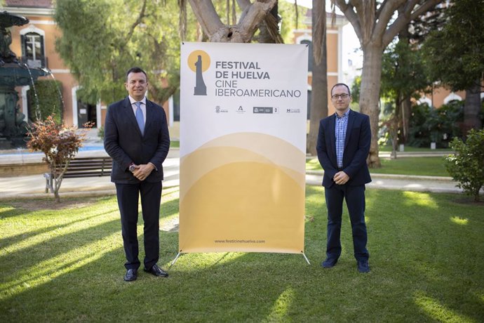 La Fundación Caja Rural del Sur renueva su compromiso con el Festival del Cine de Huelva