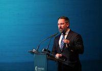 Abascal acusa a Grande-Marlaska de proteger más a criminales que a las víctimas, tras el asesinato del niño de Lardero