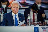 Biden anuncia en la COP26 3.000 millones de financiación climática para afrontar sequías e inundaciones en países pobres