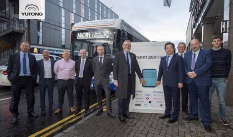 Comunicados Internacional