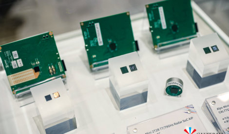 Comunicados Internacional