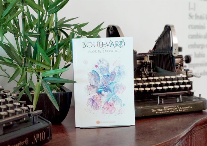 El superventas internacional Boulevard