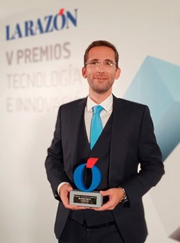 Pablo-trilles-ceo-auraquantic-mejor-plataforma-low-code-2021