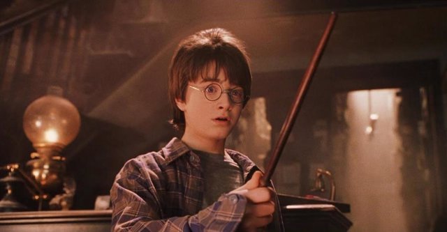 Archivo -    Las películas de Harry Potter regresan al cine. IMAX y Warner Bros. Exhibirán las ocho entregas de la saga durante una única semana, a partir del 13 de octubre, un mes antes de que se estrene el primer spin-off/precuela de la franquicia, Anim