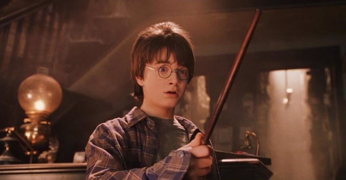 Archivo -    Las películas de Harry Potter regresan al cine. IMAX y Warner Bros. Exhibirán las ocho entregas de la saga durante una única semana, a partir del 13 de octubre, un mes antes de que se estrene el primer spin-off/precuela de la franquicia, An