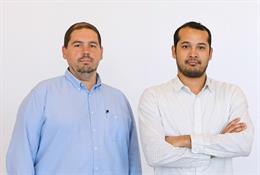 Archivo - Fundadores de Ordatic.