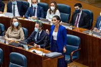 Vox propone que las ayudas de 500 a mujeres embarazadas se amplíen a los 40 años