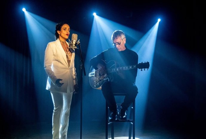 La cantante Noa inaugurará el Cartagena Jazz Festival