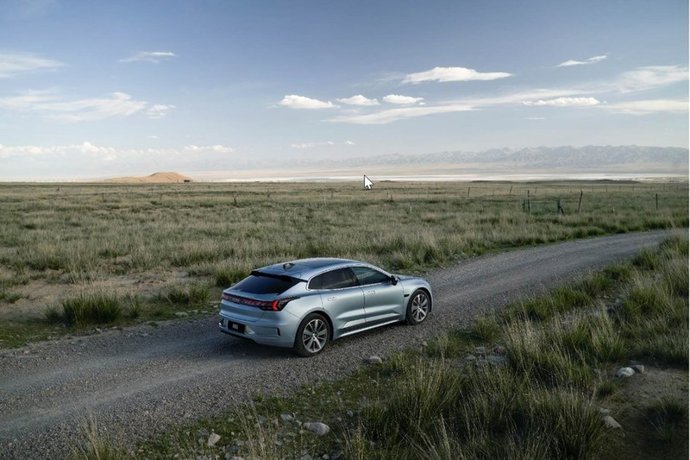 El vehículo ZEEKR 001 será la primera aplicación de la tecnología CVSAe de Tenneco que se fabricará en China para un importante fabricante de coches chino.