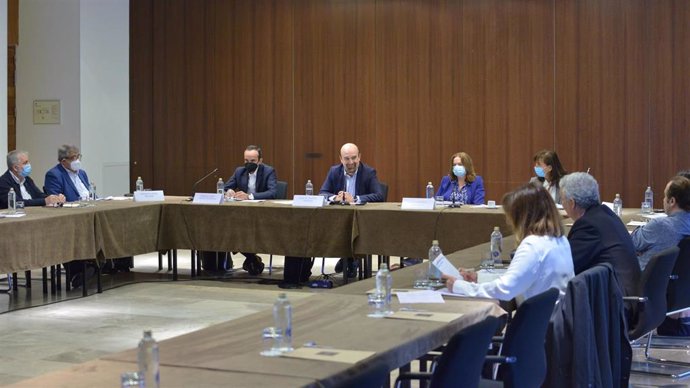 Los temas a debatir en el IV Foro de Salud Pública y Vacunas han girado en torno a reforzar la inversión en vacunas y contar con pacientes y sanitarios en la toma de decisiones