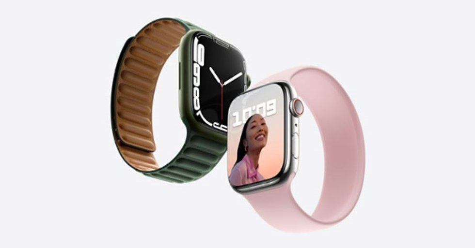 Apple Watch