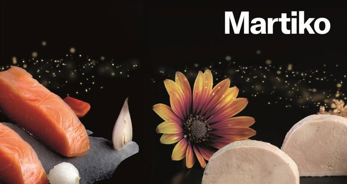 Nueva imagen corporativa de Martiko