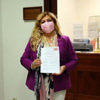 El PSOE reclama en el Congreso un Plan Integral para reducir la brecha de desigualdad que sufren las mujeres gitanas