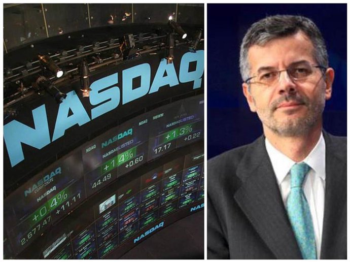 Santiago Seage, CEO de Atlantica