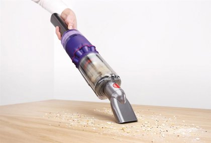 Dyson Omni-glide: la aspiradora más polivalente del mercado, sin perder  potencia