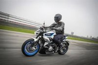 Las ventas de motos suben un 2,6% en octubre y un 6% desde enero y evitan la crisis de los microchips