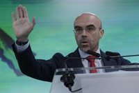 Vox exige responsabilidades por el crimen de Lardero y plantea endurecer la prisión permanente