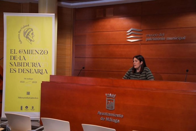 La figura del poeta y filósofo Ibn Gabirol llega a los centros educativos en su milenario