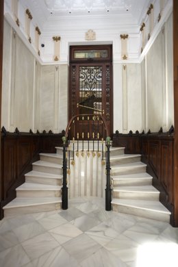 Arte En La Casa Bardín Cierra El Año Con El Proyecto Fotográfico To Name A Mountain De Alfonso Almendros