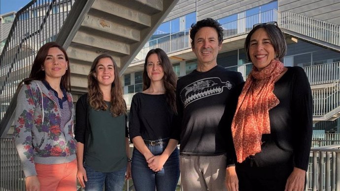 El hallazgo de un equipo de la UPF "allana el camino" para abordar la proliferación de células cancerígenas