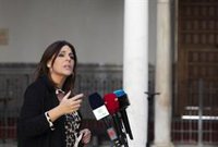 PSOE-A acusa al PP-A de "no querer negociar" el Presupuesto y a la Junta de hacer un "juego de trileros" con los tiempos