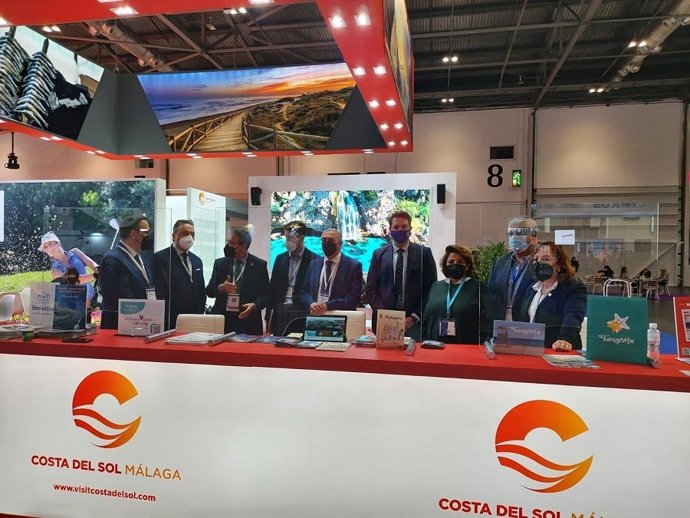 La Costa del Sol encara el último trimestre del año con la recuperación casi plena de su conectividad