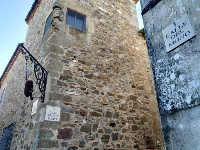 Archivo - Cáceres lanza las II Rutas Innovadoras que se desarrollan este mes de noviembre