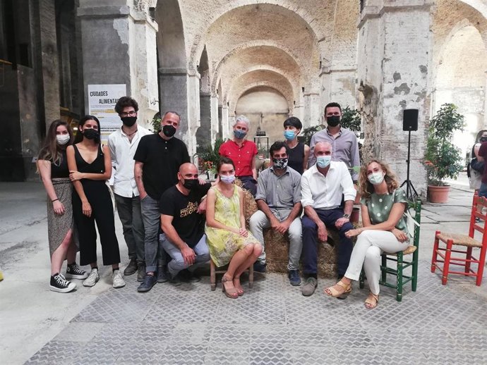 Muestra de los Laboratorios en Artillería