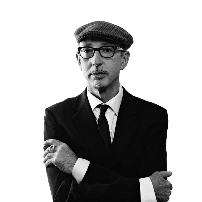 Archivo - El diseñador Antonio Alvarado 