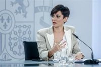 El Gobierno alega que también quiere dar "seguridad jurídica" a los empresarios en la reforma laboral