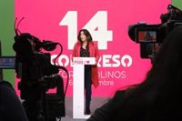 'Somos socialistas, somos Andalucía', lema del primer Congreso del PSOE-A en la oposición que cerrarán Sánchez y Espadas