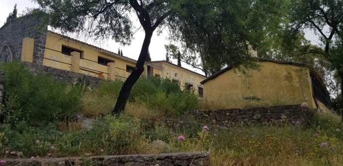 La Noria de la Diputación de Málaga transformará un espacio en desuso en Cortes de la Frontera en un centro de innovación multidisciplinar