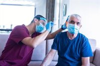 La Covid-19 puede infectar el oído interno provocando problemas de audición y equilibrio