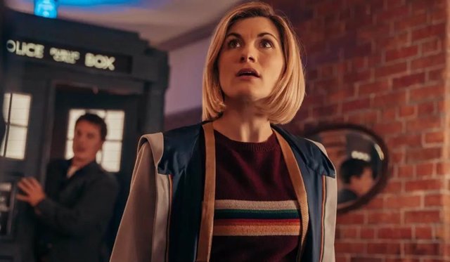BBC pierde el control creativo de Doctor Who