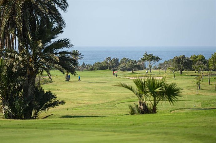 Archivo - El destino 'Almería Ciudad' (archivo)
