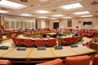 El Congreso avala a los candidatos al Tribunal de Cuentas sólo con apoyo de PSOE, PP y Unidas Podemos