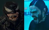 Fans de Marvel enloquecen con la broma de Morbius y Venom: "Están jugando con nosotros"