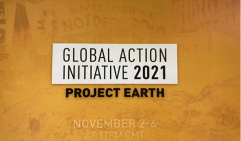 Comunicados Internacional