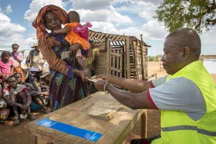 El clima provoca hambre severa a más de 1,1 millones de personas en Madagascar, alerta el PMA