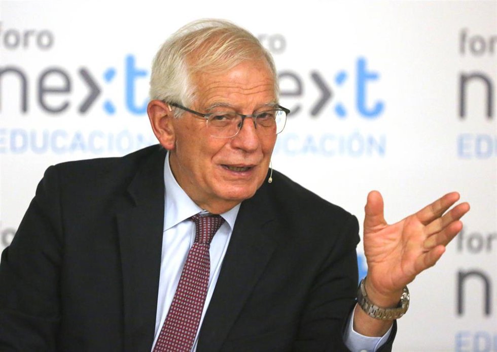 Josep Borrell