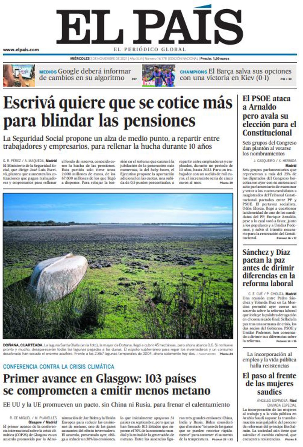 Europa Press