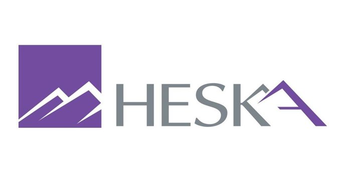 Heska Corporation