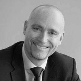 Maurizio Bisicky Managing Director, EMEA