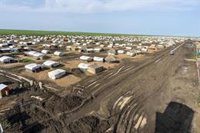 El conflicto en Tigray cumple un año ante la amenaza de convertirse en una guerra a gran escala en Etiopía