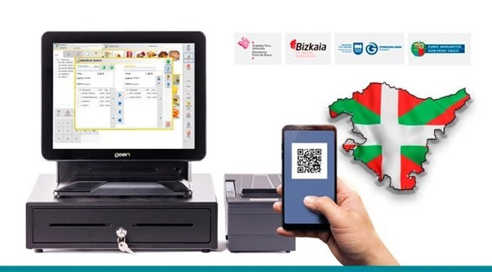 Diferentes soluciones adaptadas a TicketBAI